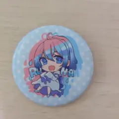 カラフルピーチ　グッズ　アニメイト　初期缶バッジ　旧ビジュ　るな　2種類　13個 雫 るる 様 専用出品 カラフルピーチ るな 初期缶バ 缶バッジ