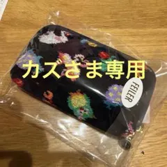 値下げ！　FEILER神崎恵コラボ　便利ポーチ