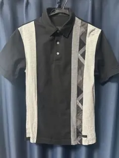 BLACK LABEL CRESTBRIDGE ポロシャツ Mサイズのサムネイル