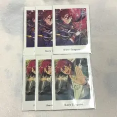 あんスタ 七種茨 ぱしゃっつ