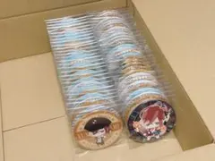 DIABOLIK LOVERS 無神ユーマ 缶バッジ アクリルチャームセット - メルカリ
