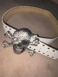 2025年最新】スカルベルトの人気アイテム - メルカリ