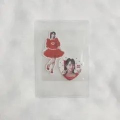 ＝LOVE イコラブ 佐々木舞香 グッズ
