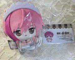 レオード ディアヴォーカリスト ディアヴォ ぬいぐるみマスコット ち