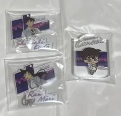 名探偵コナン セガラッキーくじ まとめ売り