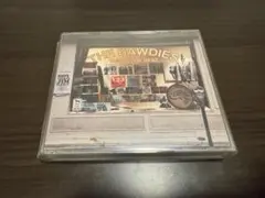 THE BAWDIES 「THIS IS THE BEST」