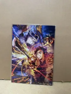 鬼滅の刃　無限城編　入場特典