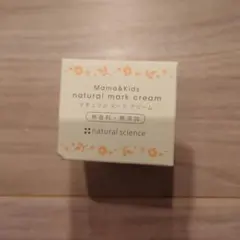 Mama&Kids ナチュラルマーククリーム 30g
