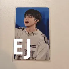 &TEAM EJ ウィジュ　アジツ　アンコン　埼玉　トレカ