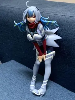 ウルトラ怪獣擬人化計画シリーズ フィギュア ガッツ星人 71b6SDFk0yL._UF350,350_QL50_.jpg