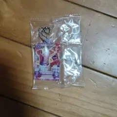 紅林珠璃 チリゴールドトップス