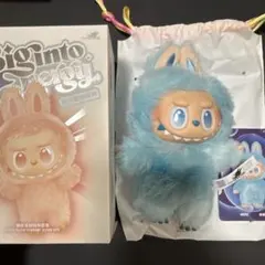 2025年最新】POP MART ぬいぐるみ本体の人気アイテム - メルカリ