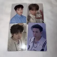 treasure アサヒ トレカセット