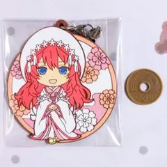 五等分の花嫁 ごとよめ 一番くじ 中野五月 ラバスト 15