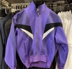 希少asics ゴールドタイガー製　トラックジャケット