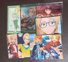 あんスタ 遊木真 ブロマイド系まとめ売り