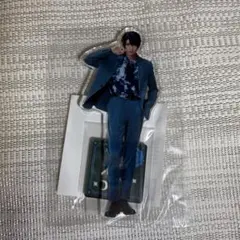 藤林泰也　アクリルカード　（スクラッチ景品） 2026年最新】藤林泰也の人気アイテム - メルカリ