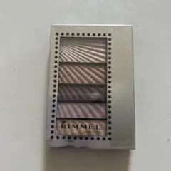 RIMMEL ダブルスター アイズ 003 アイシャドウのサムネイル