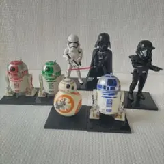 2025年最新】スターウォーズ9の人気アイテム - メルカリ