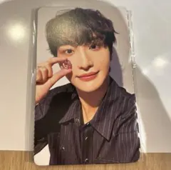 ATEEZ エイティーズ タワレコ カフェ 後期 ソンファ