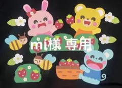 mi様 リクエスト 2点 まとめ商品