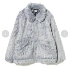 2025年最新】Sandy liang アウターの人気アイテム - メルカリ