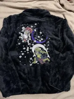 別珍 スカジャン