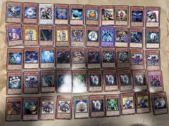 遊戯王 カード バラ売り 1枚30円 - メルカリ