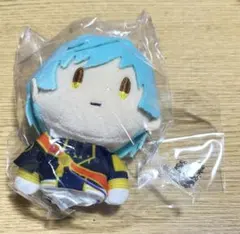 刀剣乱舞 御伴散歩 ぽちくじ　Ｂ賞 一期一振