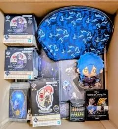 ツイステッドワンダーランド　グッズ　まとめ売り