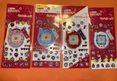 たまごっち キラキラシール2