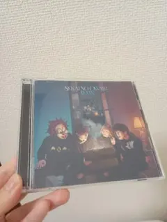 SEKAI NO OWARI RAIN 初回限定盤B
