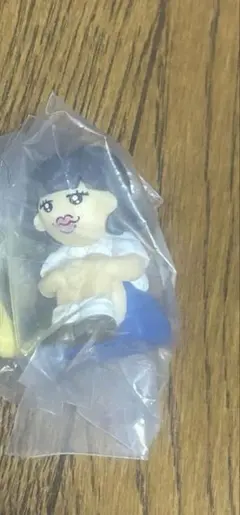 おぱんちゅうさぎ　んぽちゃむ　まちぼうけ　ゆうこ