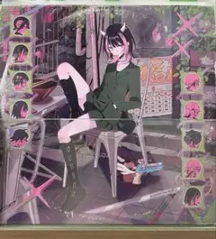 2025年最新】ずっと真夜中でいいのに。消えてしまいそうですの人気