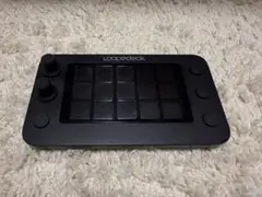ループデック　ライブS　Loupedeck　Live-S
