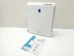 ★中古美品！アイリスオーヤマ　加湿空気清浄機 2023年製 アイリスオーヤマ製の加湿空気清浄機「HXF-B40」 (のん) 牛久の