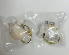 うちの子のけだまだま　犬　柴犬　2個セット　限定アソート