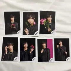 IMPACTors IMP. 佐藤新　公式写真