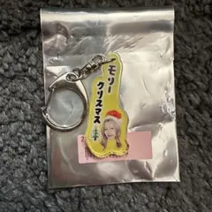 即日発送 BUDDiiS バディフェス アクキー MORRIE