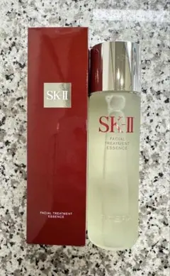 2026年最新】SK_IIフェイシャルトリートメントエッセンス限定デザイン