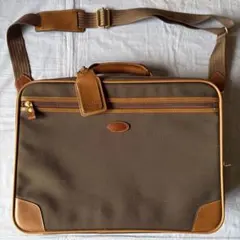 Turnberry Scotland ショルダーバッグ