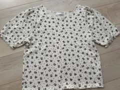 【RETRO GIRL】トップス　Mサイズ