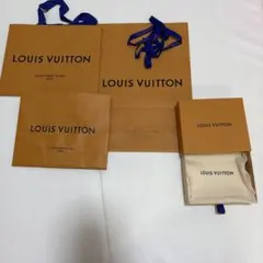 2026年最新】LOUIS VUITTON ショップ袋・ショッパーの人気アイテム