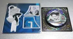 呪術廻戦　乙骨憂太　2025バースデイ　2点セット