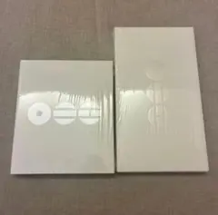BTS アリラン ARIRANG CD 2形態セット 未開封
