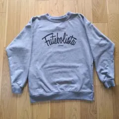 150 ルースイソンブラ スウェット