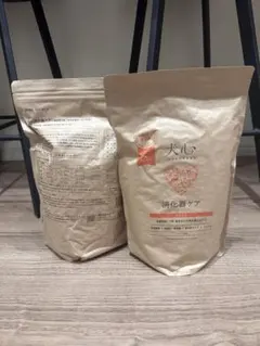 ドッグフード工房 犬用 小粒 馬肉 700g 2袋セット - メルカリ