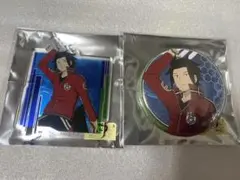 ワールドトリガー 嵐山准