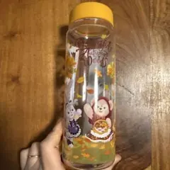 Duffy and Friends Autumn Woods ボトル♪のサムネイル