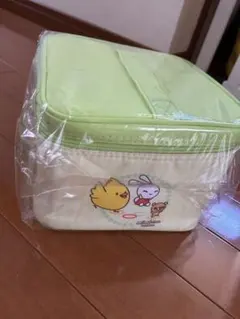 西松屋 ランチボックスのサムネイル